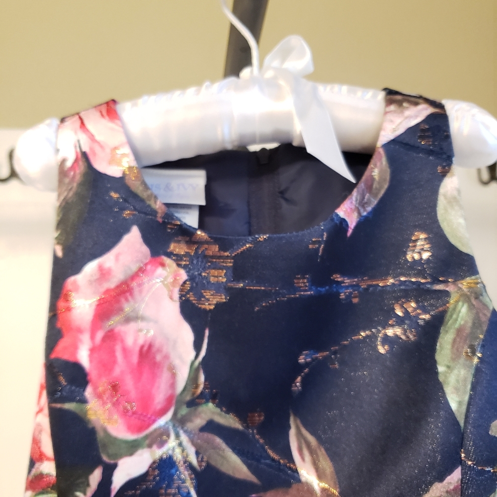 Formal girls dress size 10